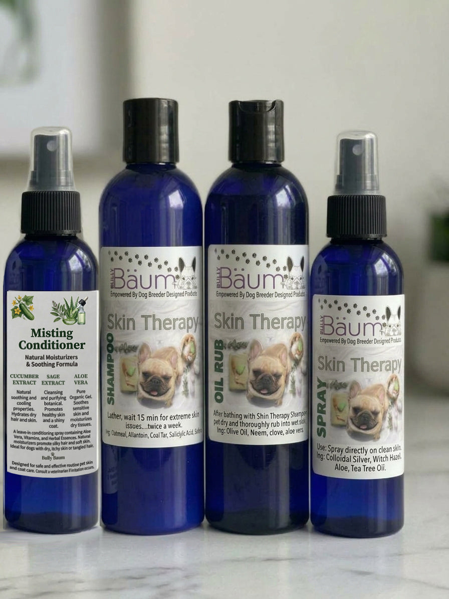 Skin Therapy Collection