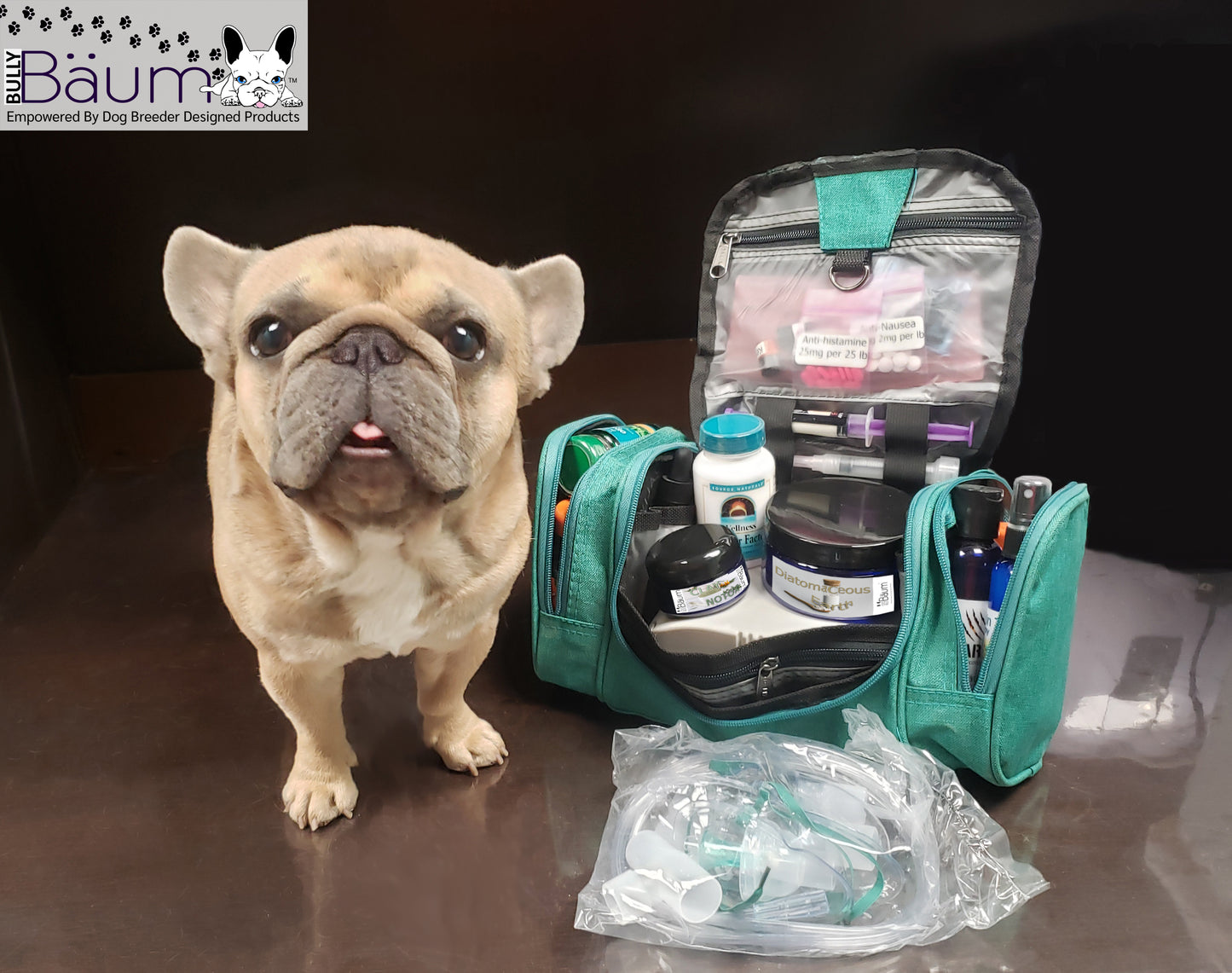 HD Bully Baum Gift card