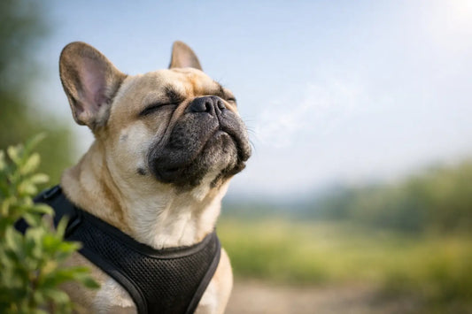 What Helps Frenchies Breathe Better?