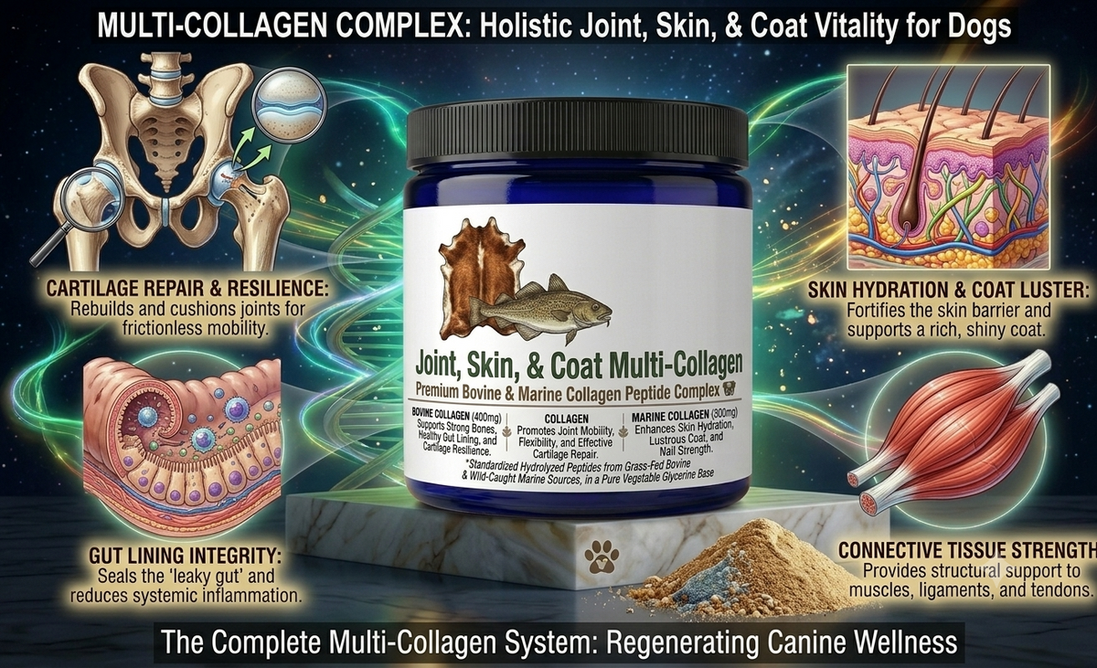 Hydrolyzed Collagen Formulas