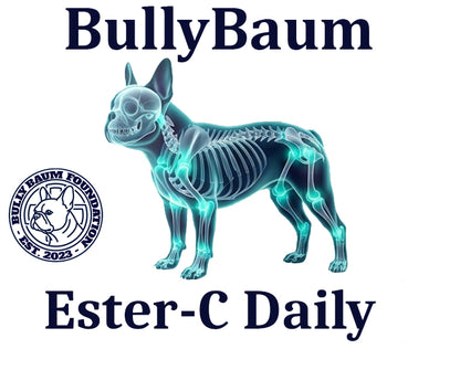 Daily Ester-C Formula