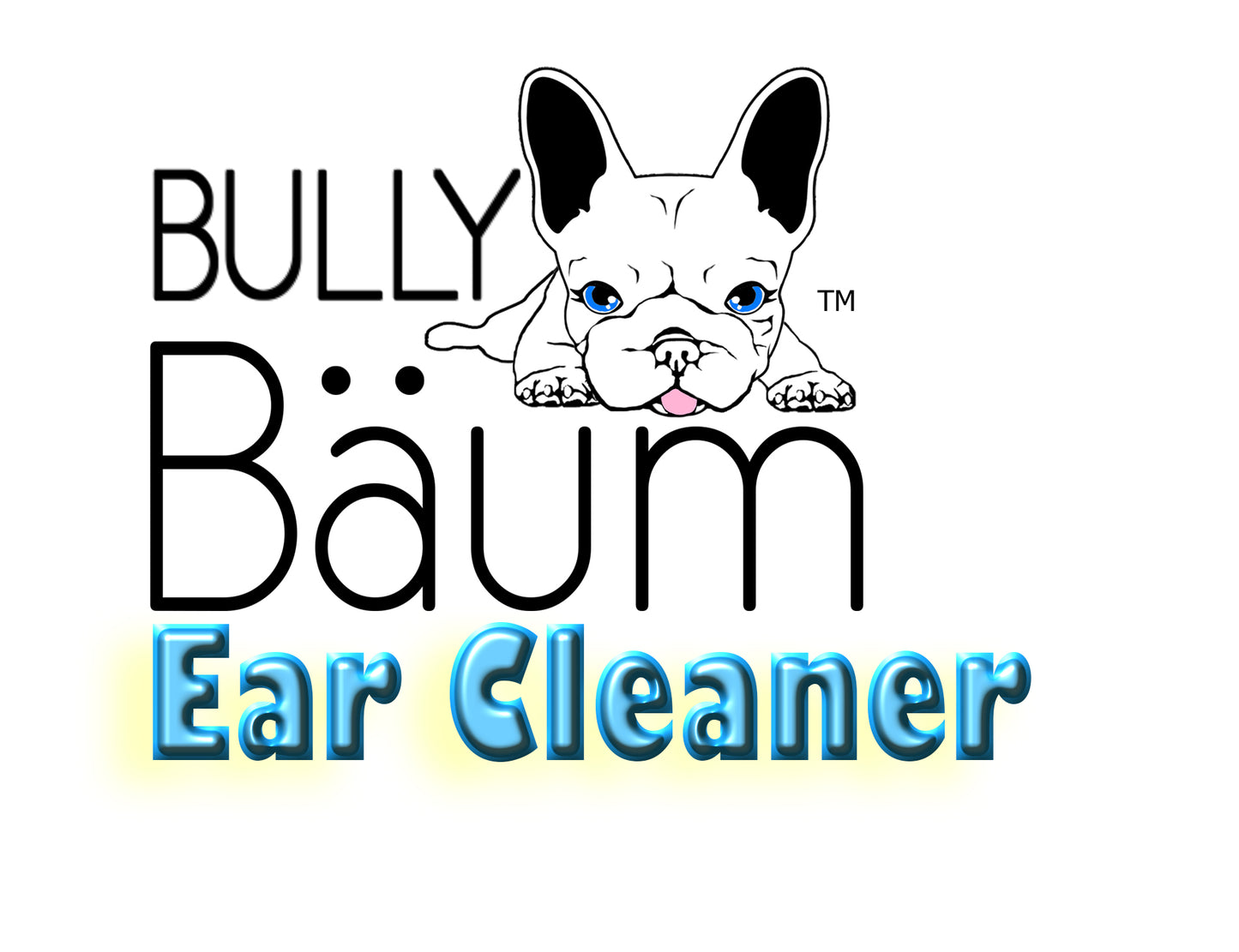 Ear Cleaner Spray - Alcohol Free