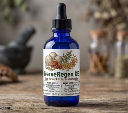 NerveRegen DE