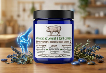 Hydrolyzed Collagen Formulas