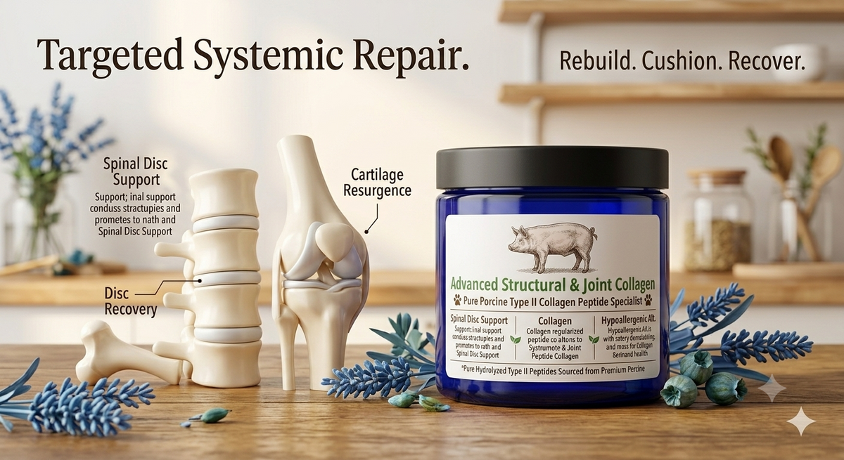 Hydrolyzed Collagen Formulas