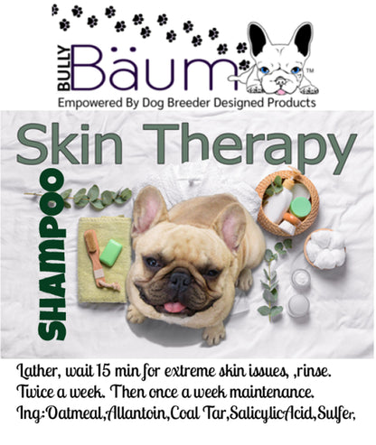 Skin Therapy Bundle