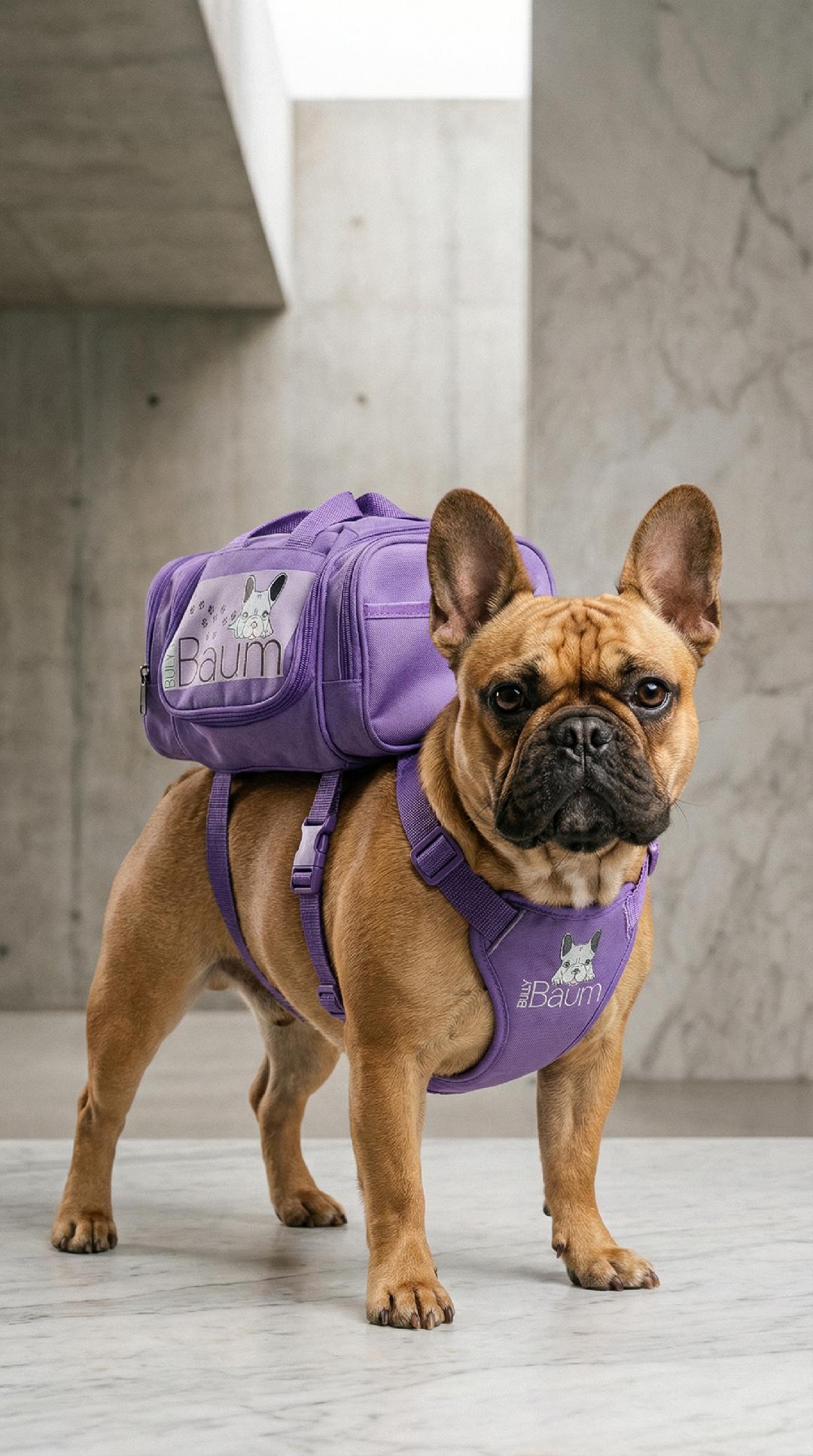 Bully Baum Daily Care & Emergency Kit