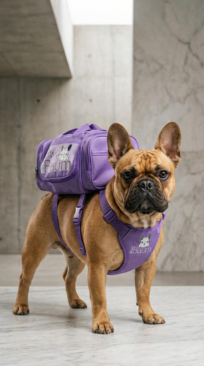 Bully Baum Daily Care & Emergency Kit