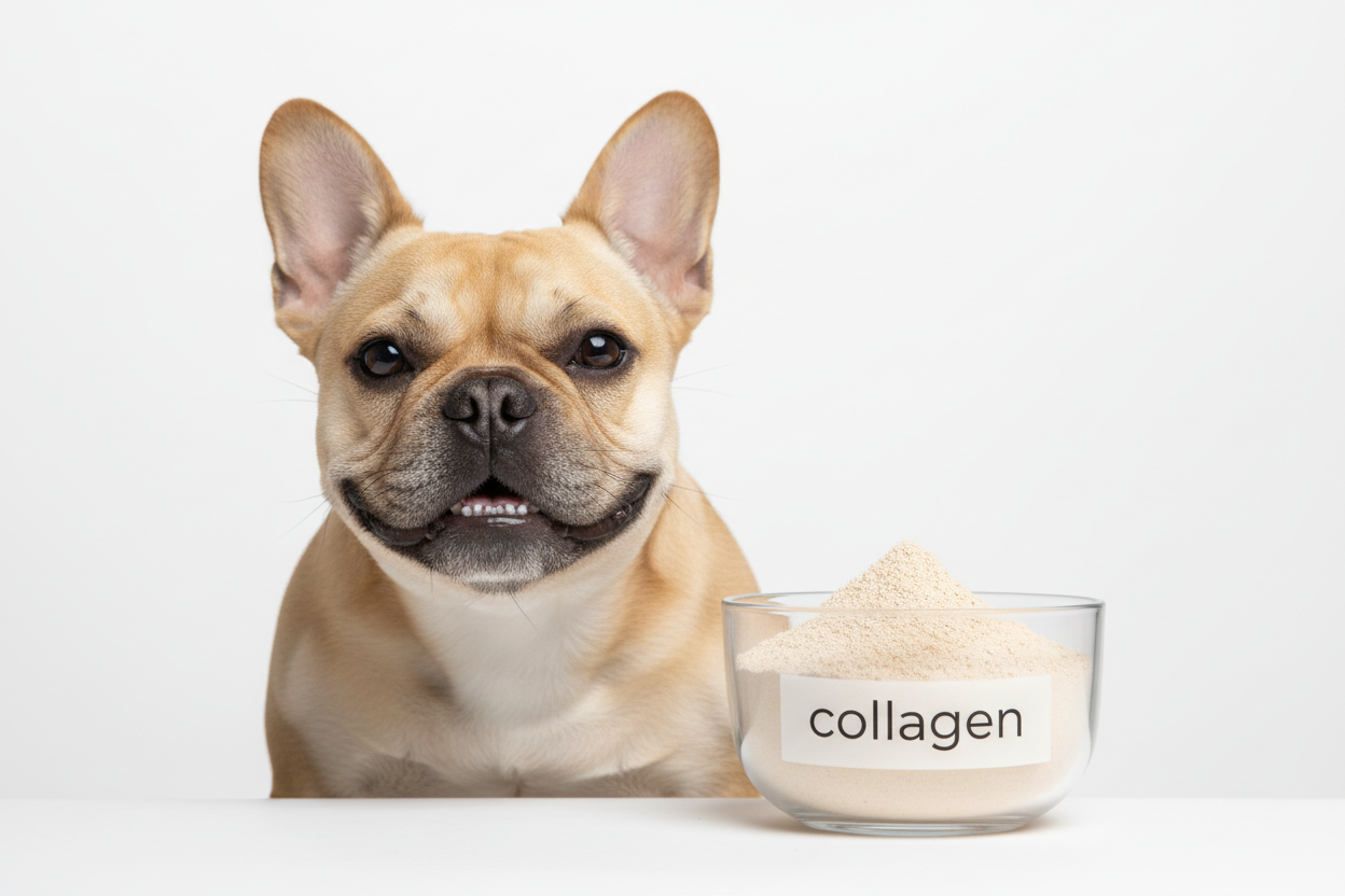 Collagen Type 1 and Type III