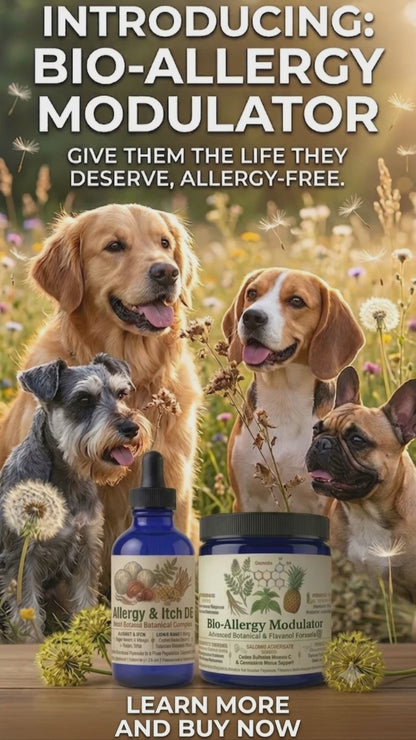 Allergy & Itch DE