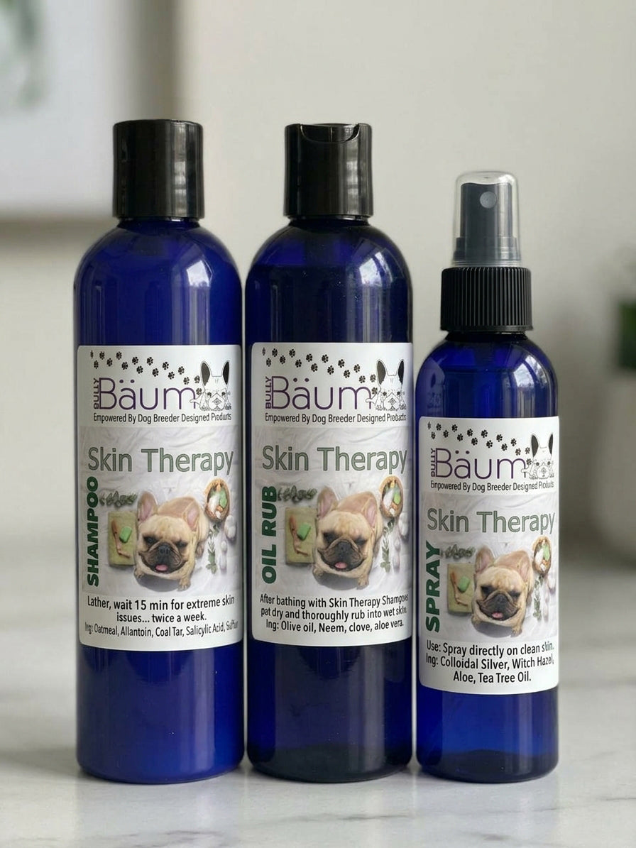 Skin Therapy Collection