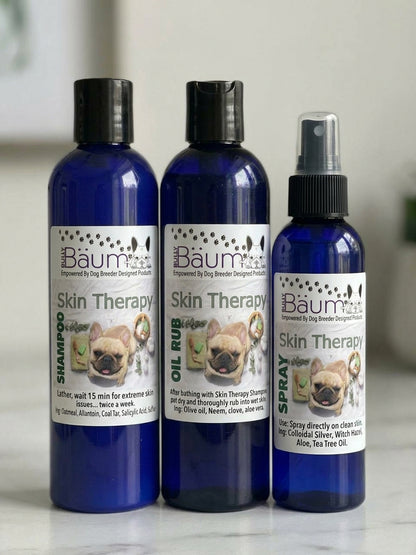 Skin Therapy Collection