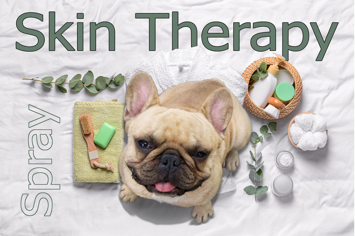 Skin Therapy Oil Repels & Kills