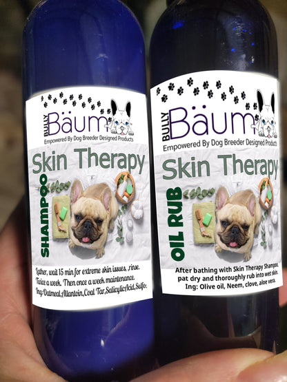 Skin Therapy Set
