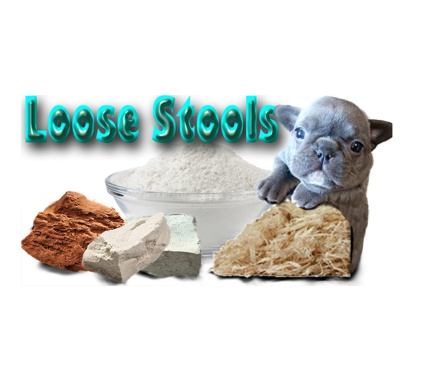 Loose Stool Mix